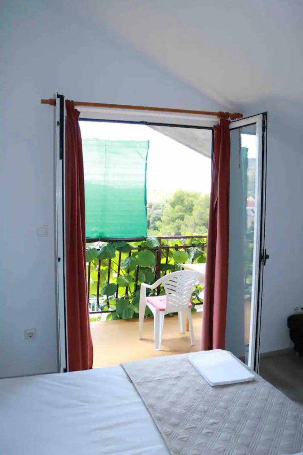 Apartments By The Sea Grebastica, Sibenik - 4881 Baselovici Quarto foto