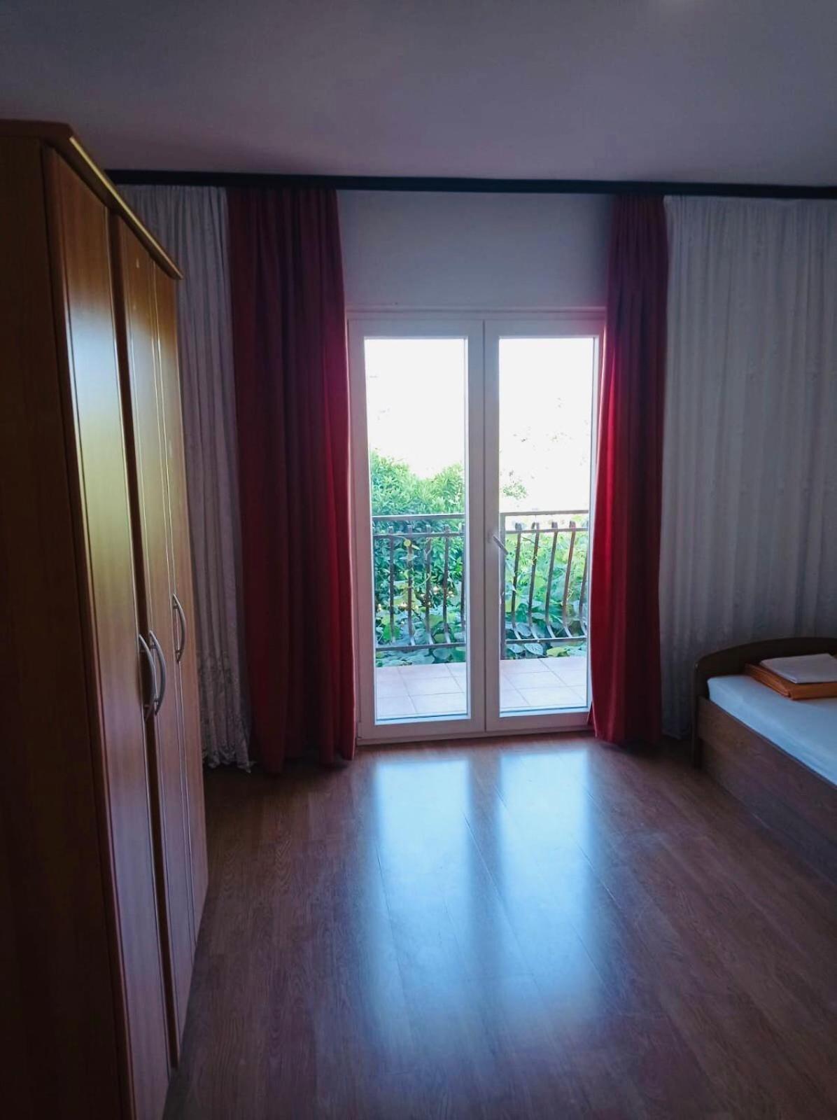 Apartments By The Sea Grebastica, Sibenik - 4881 Baselovici Quarto foto