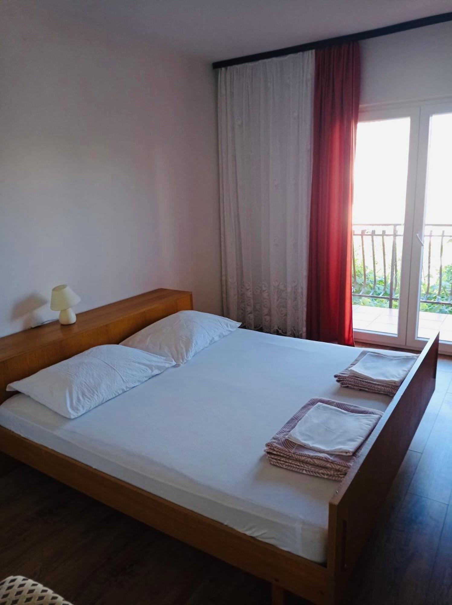 Apartments By The Sea Grebastica, Sibenik - 4881 Baselovici Exterior foto